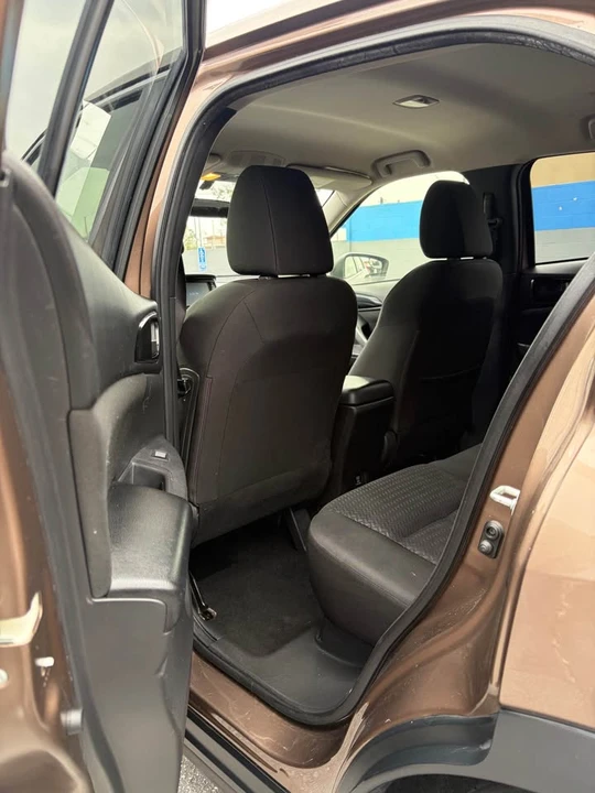 2018 Mitsubishi Eclipse Cross - Image 11 of 20