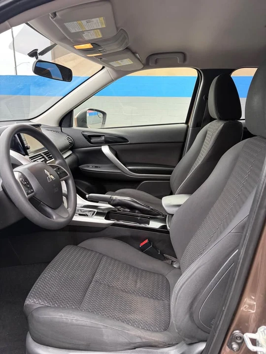 2018 Mitsubishi Eclipse Cross - Image 10 of 20
