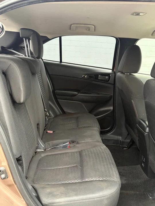 2018 Mitsubishi Eclipse Cross - Image 14 of 20