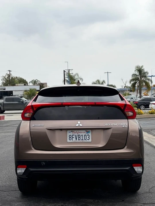 2018 Mitsubishi Eclipse Cross - Image 6 of 20