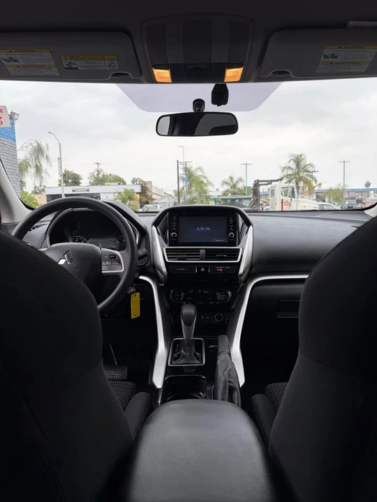 2018 Mitsubishi Eclipse Cross - Image 20 of 20