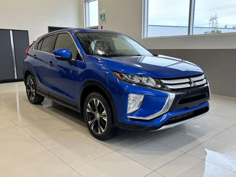 2018 Mitsubishi Eclipse Cross - Image 5 of 14
