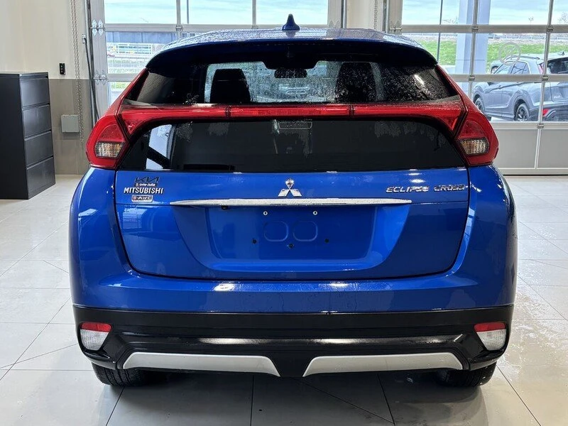 2018 Mitsubishi Eclipse Cross - Image 9 of 14