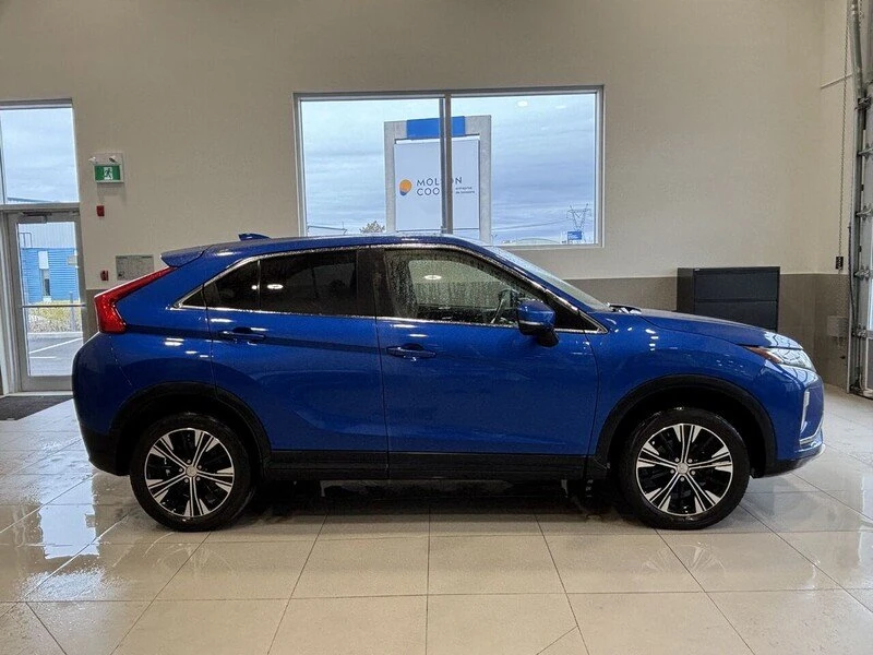 2018 Mitsubishi Eclipse Cross - Image 6 of 14