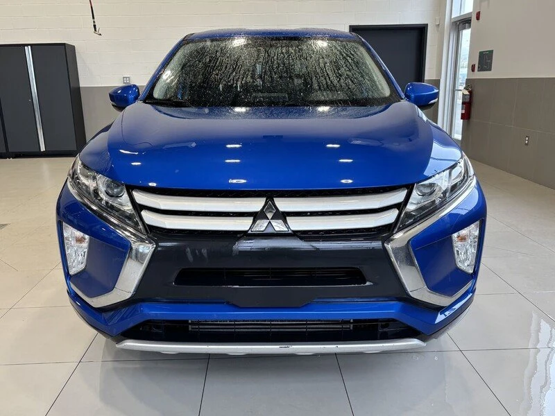2018 Mitsubishi Eclipse Cross - Image 2 of 14