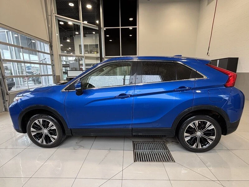2018 Mitsubishi Eclipse Cross - Image 12 of 14