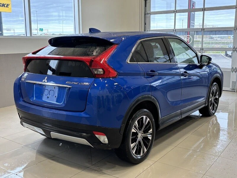 2018 Mitsubishi Eclipse Cross - Image 8 of 14