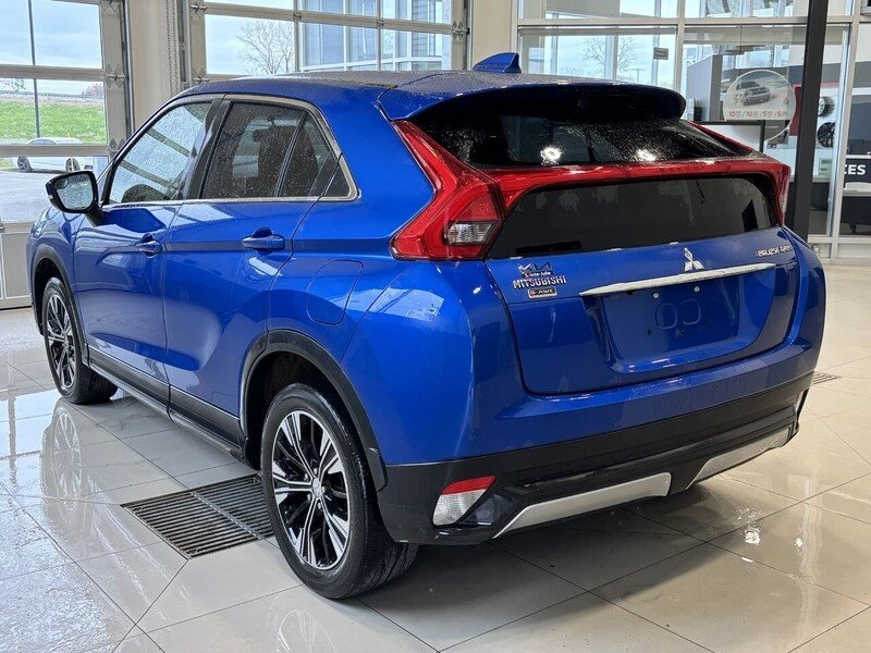 2018 Mitsubishi Eclipse Cross - Image 11 of 14