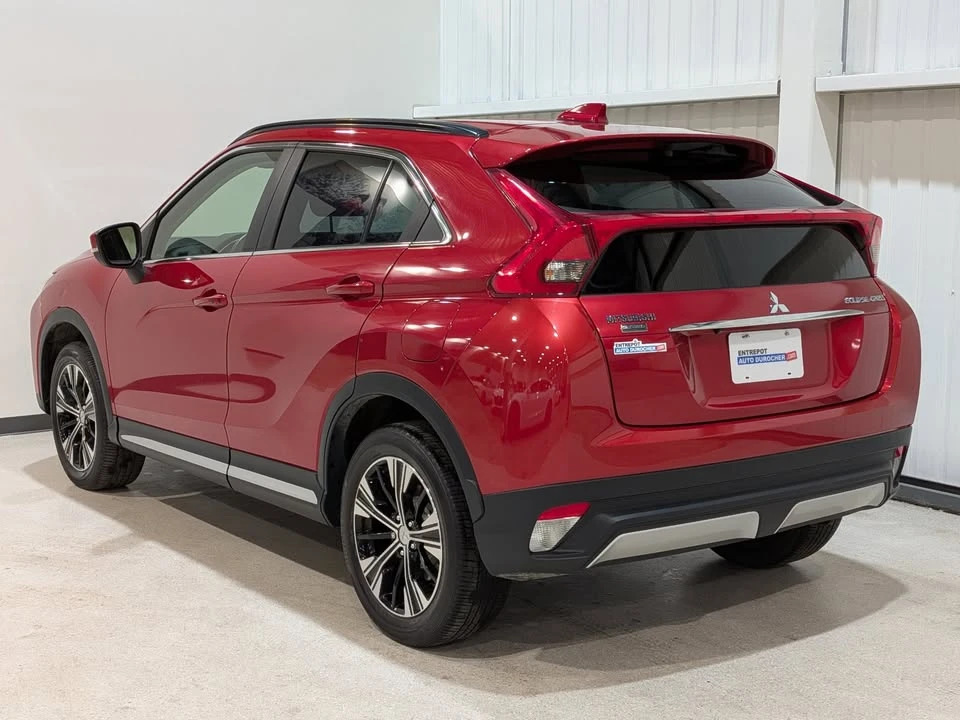 2018 Mitsubishi Eclipse Cross - Image 7 of 20