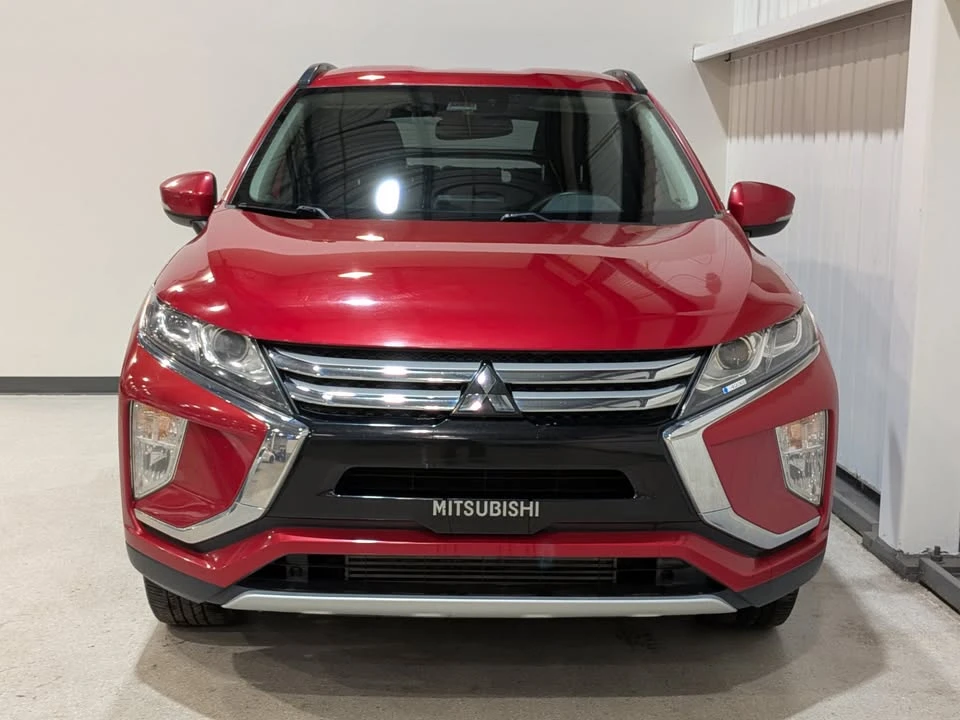 2018 Mitsubishi Eclipse Cross - Image 4 of 20
