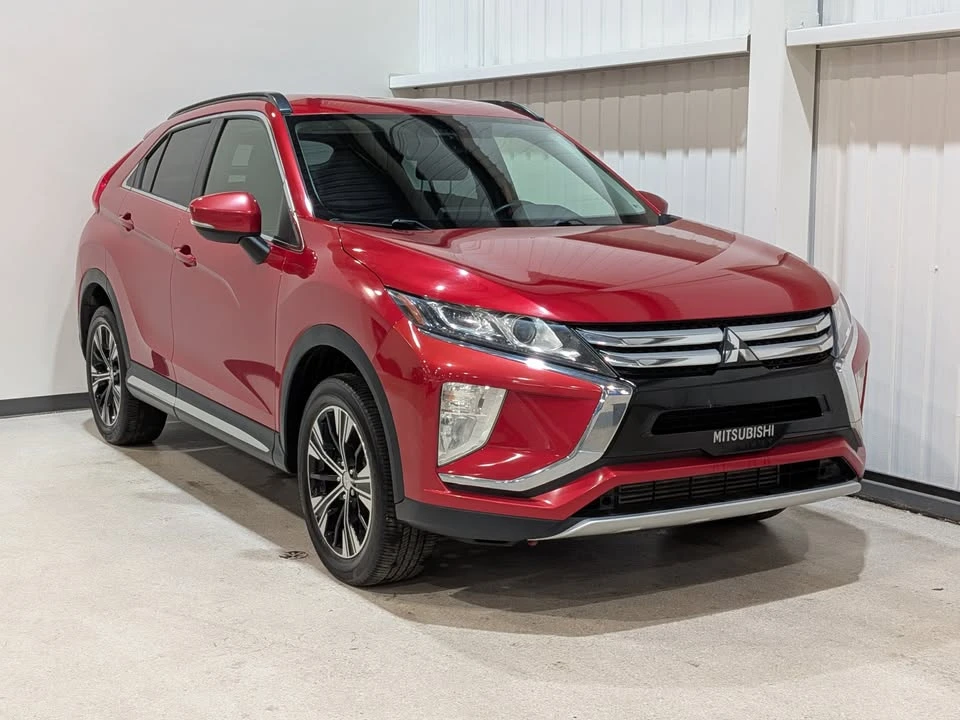 2018 Mitsubishi Eclipse Cross - Image 3 of 20