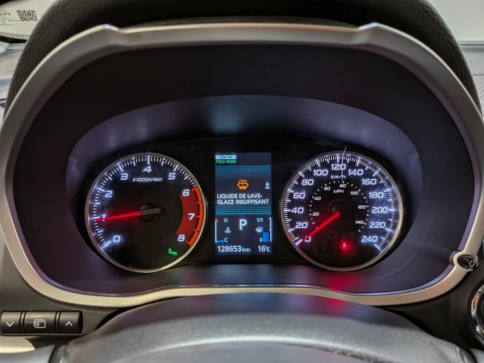 2018 Mitsubishi Eclipse Cross - Image 19 of 20