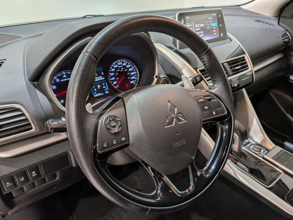 2018 Mitsubishi Eclipse Cross - Image 16 of 20