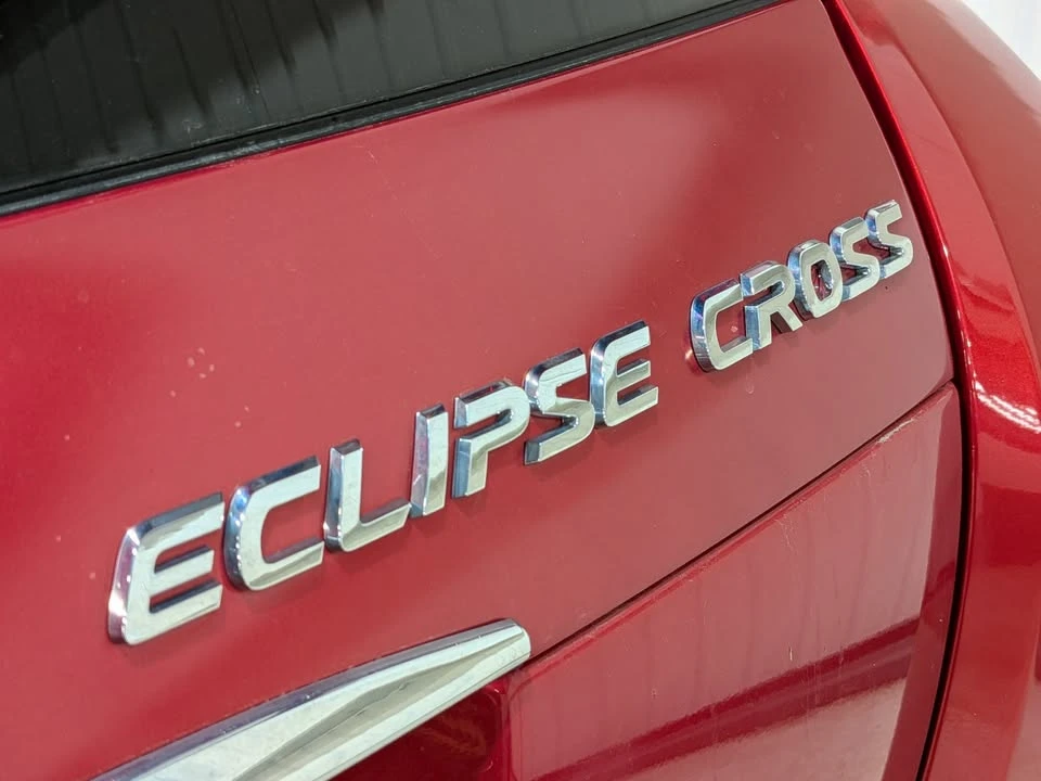2018 Mitsubishi Eclipse Cross - Image 11 of 20