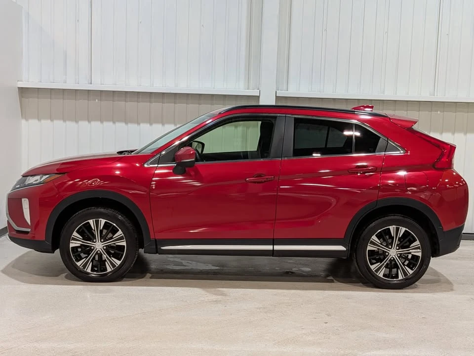 2018 Mitsubishi Eclipse Cross - Image 6 of 20