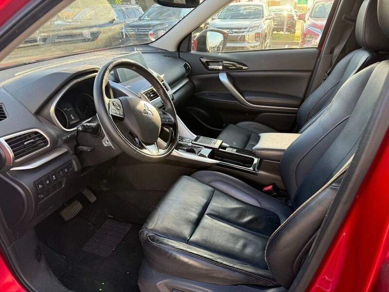 2018 Mitsubishi Eclipse Cross - Image 3 of 8