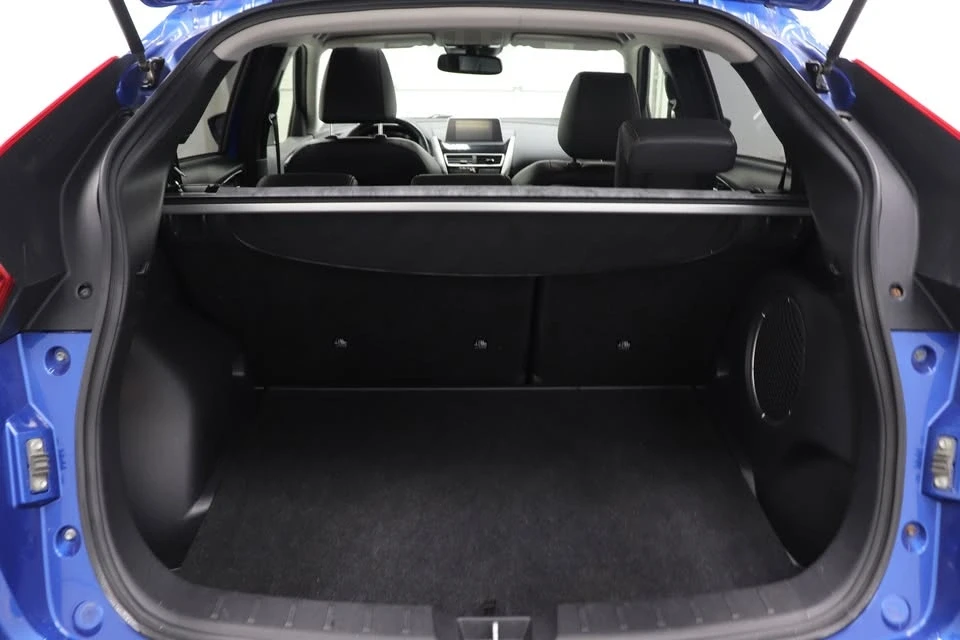 2018 Mitsubishi Eclipse Cross - Image 7 of 10