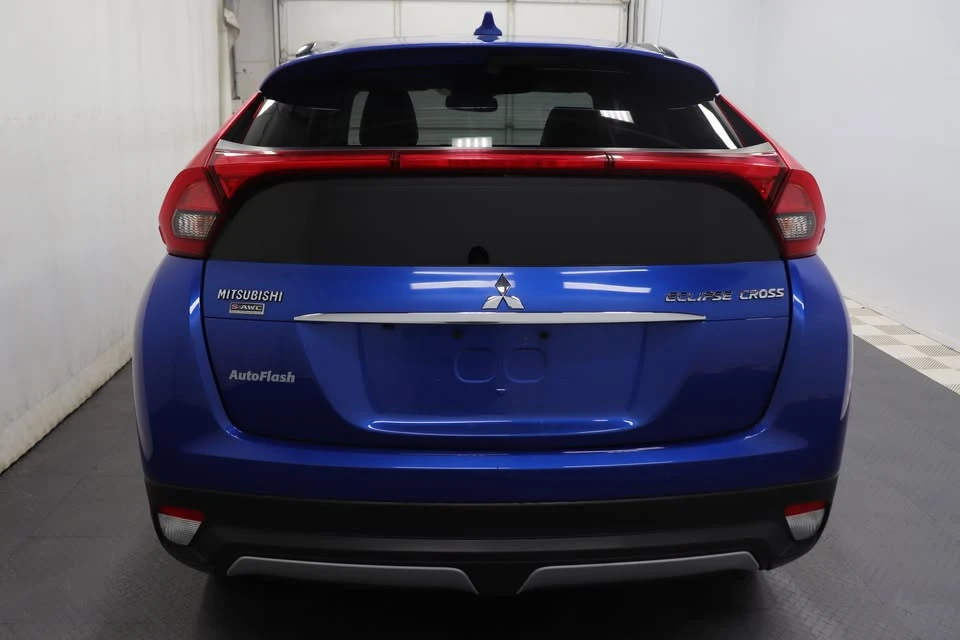 2018 Mitsubishi Eclipse Cross - Image 6 of 10