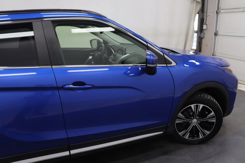 2018 Mitsubishi Eclipse Cross - Image 10 of 10