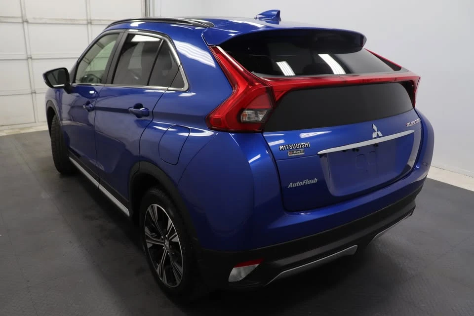 2018 Mitsubishi Eclipse Cross - Image 5 of 10