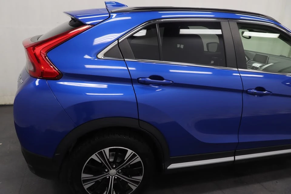 2018 Mitsubishi Eclipse Cross - Image 9 of 10