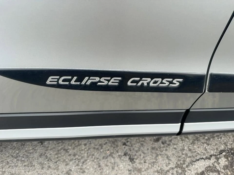 2018 Mitsubishi Eclipse Cross - Image 10 of 10