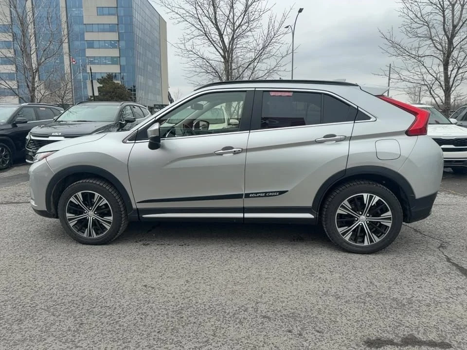 2018 Mitsubishi Eclipse Cross - Image 7 of 10