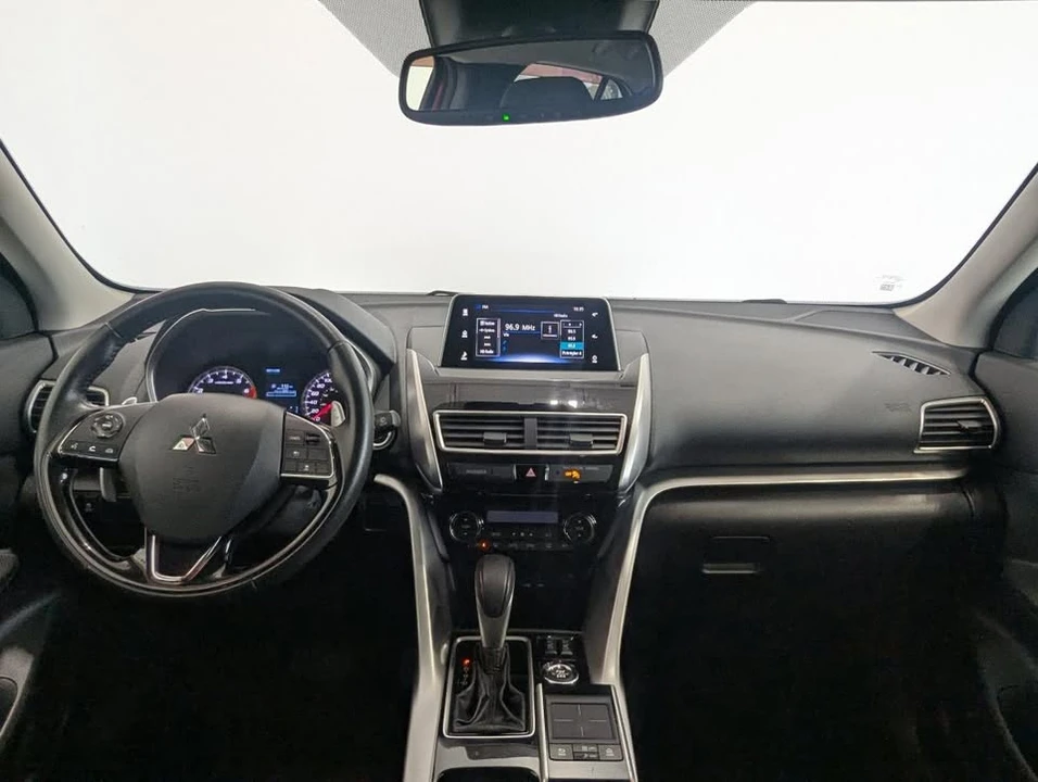 2018 Mitsubishi Eclipse Cross - Image 14 of 15