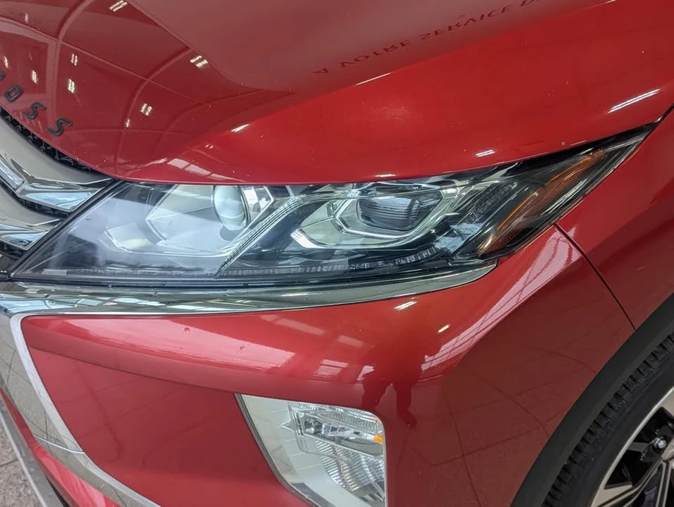 2018 Mitsubishi Eclipse Cross - Image 7 of 15