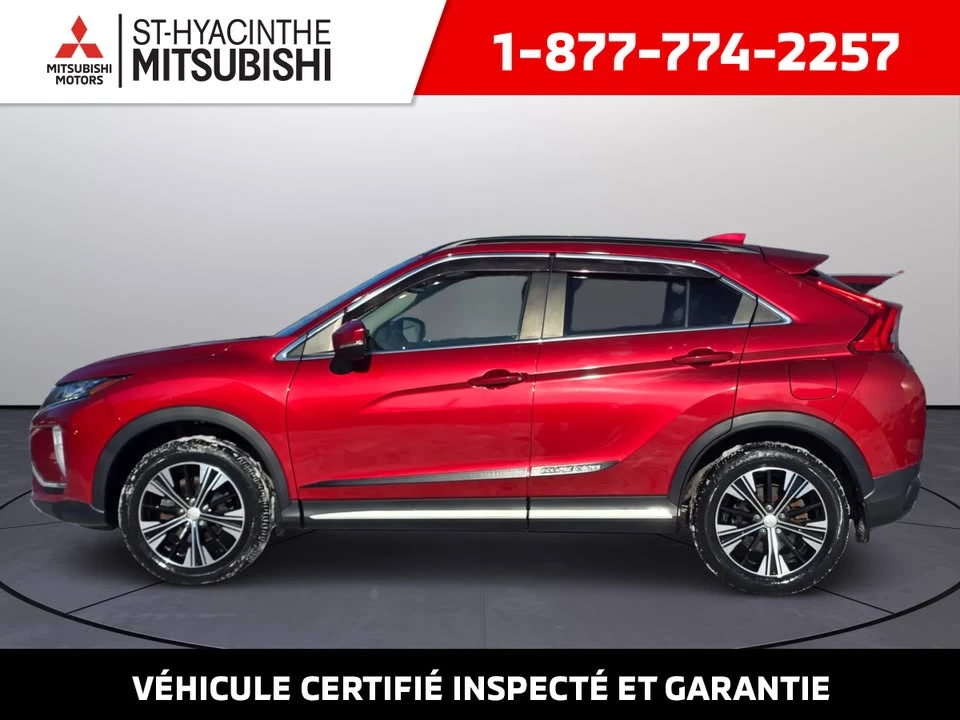 2018 Mitsubishi Eclipse Cross - Image 6 of 20