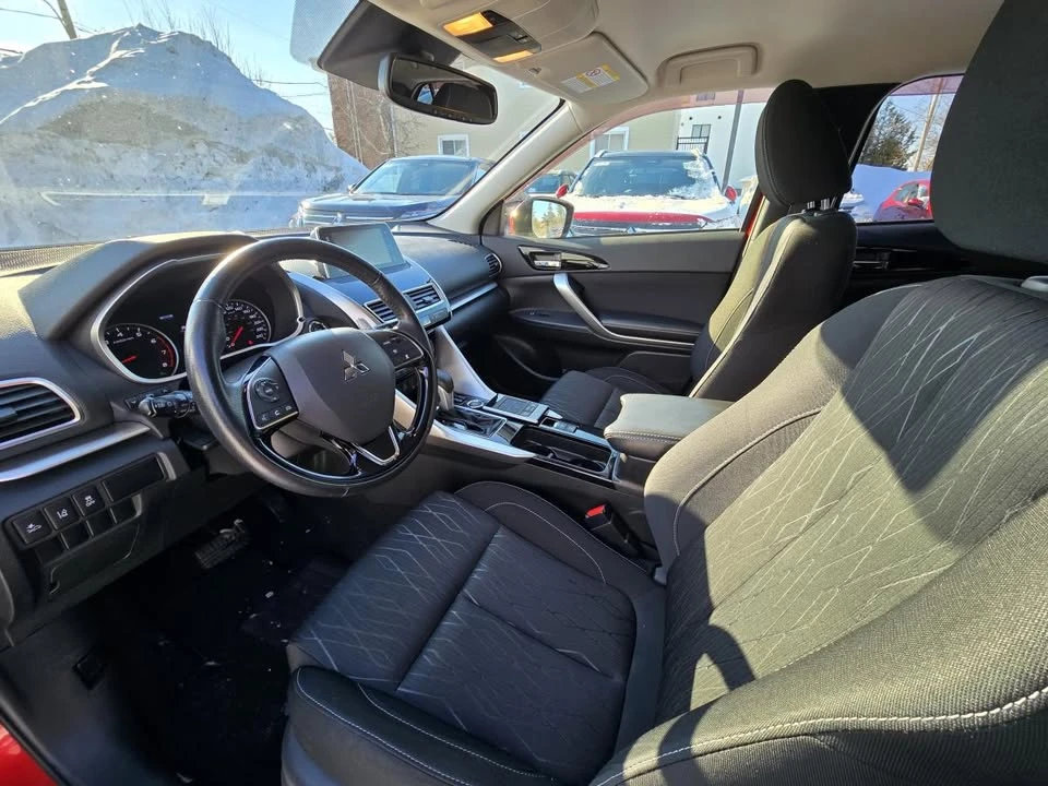 2018 Mitsubishi Eclipse Cross - Image 12 of 20