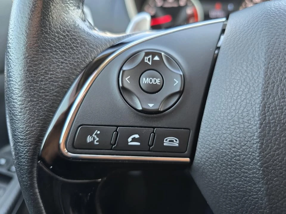 2018 Mitsubishi Eclipse Cross - Image 17 of 20