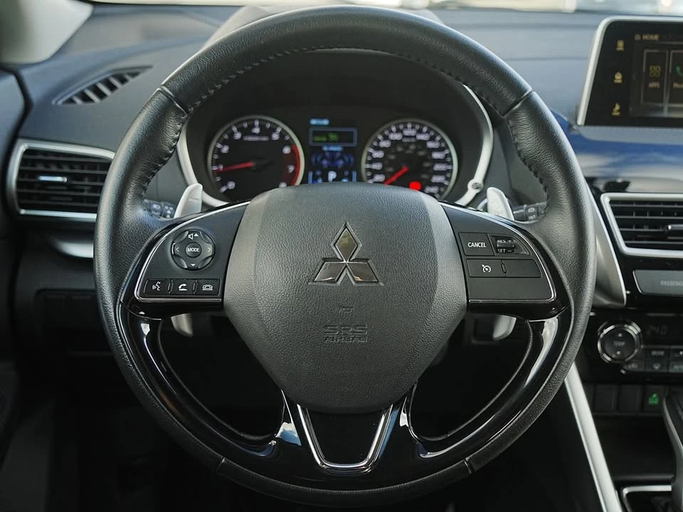 2018 Mitsubishi Eclipse Cross - Image 17 of 19