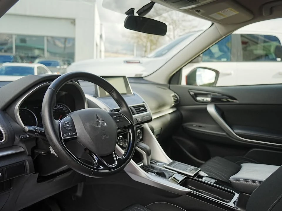 2018 Mitsubishi Eclipse Cross - Image 14 of 19