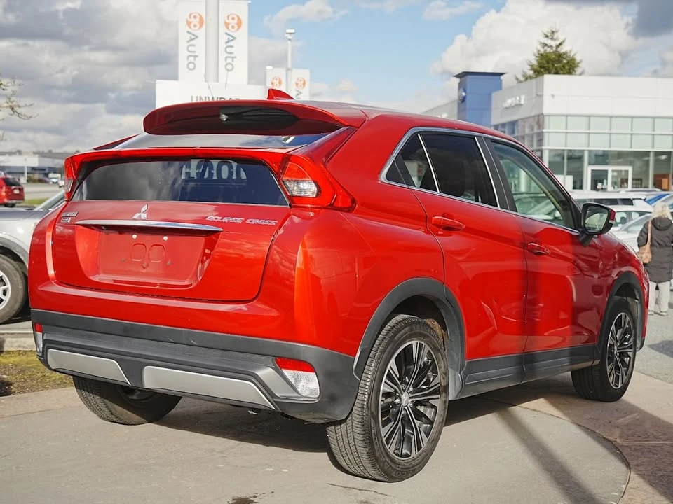 2018 Mitsubishi Eclipse Cross - Image 7 of 19