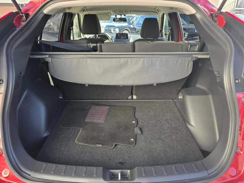 2018 Mitsubishi Eclipse Cross - Image 7 of 20