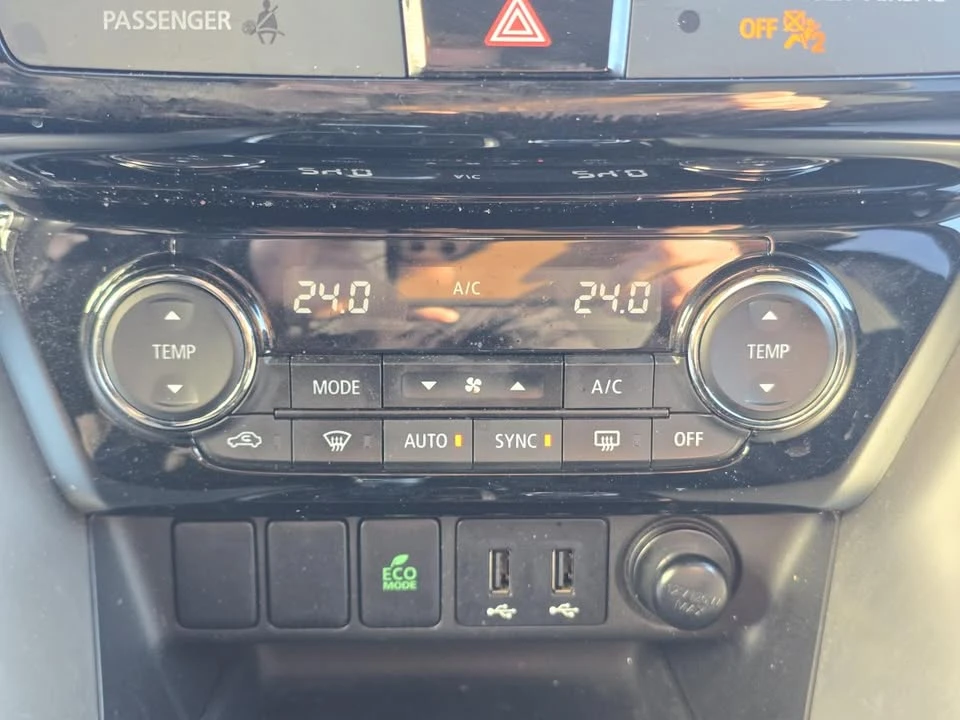 2018 Mitsubishi Eclipse Cross - Image 17 of 20
