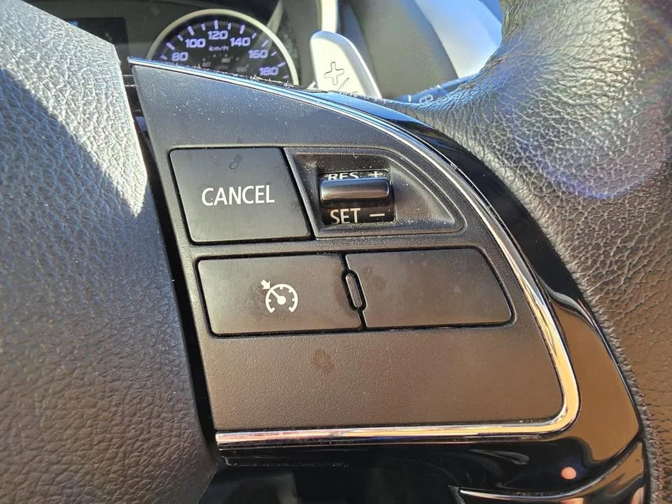 2018 Mitsubishi Eclipse Cross - Image 13 of 20