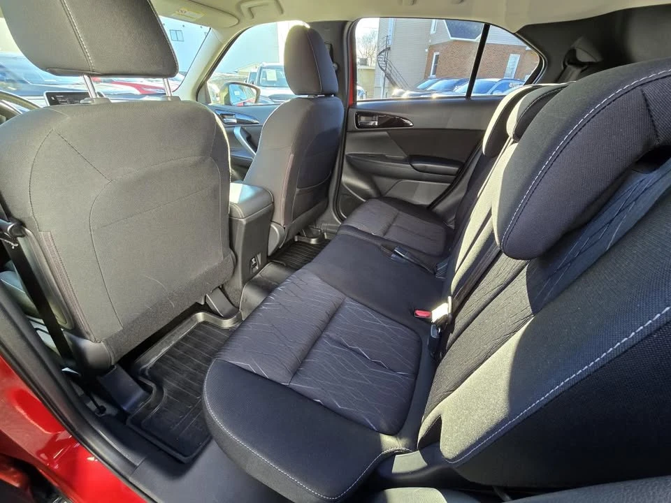 2018 Mitsubishi Eclipse Cross - Image 8 of 20
