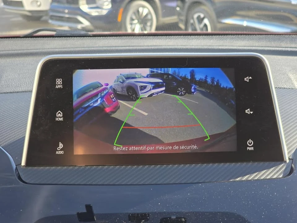 2018 Mitsubishi Eclipse Cross - Image 16 of 20