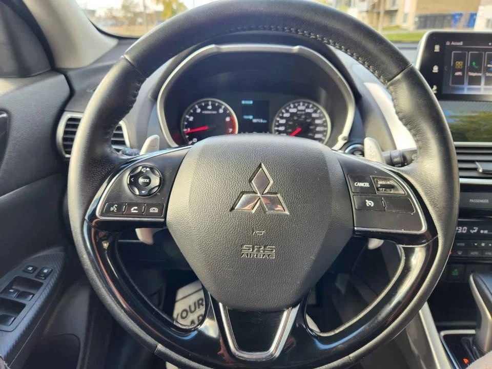 2018 Mitsubishi Eclipse Cross - Image 10 of 18