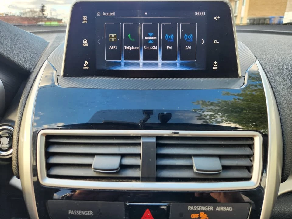 2018 Mitsubishi Eclipse Cross - Image 12 of 19
