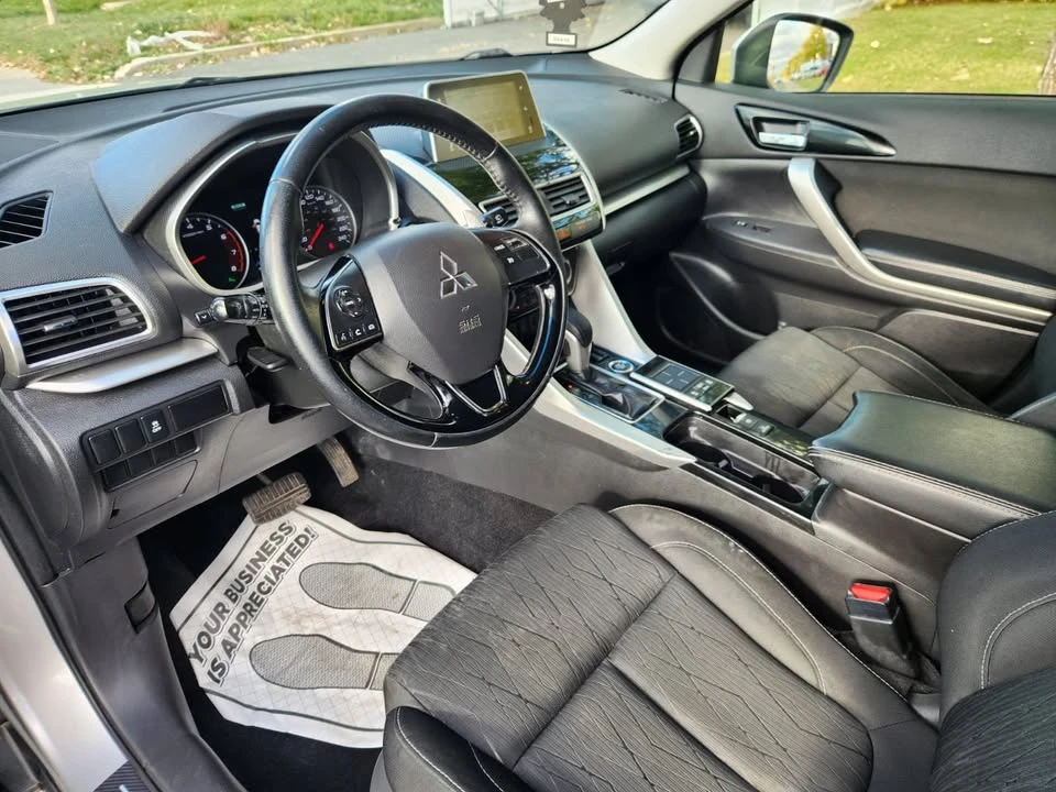 2018 Mitsubishi Eclipse Cross - Image 7 of 19