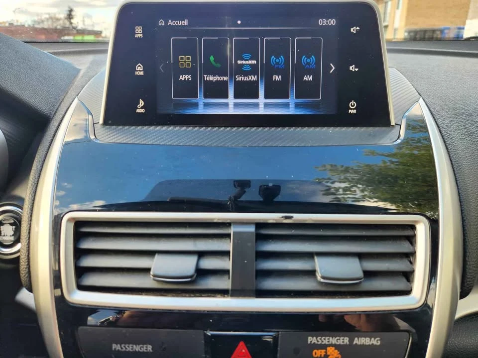 2018 Mitsubishi Eclipse Cross - Image 11 of 18