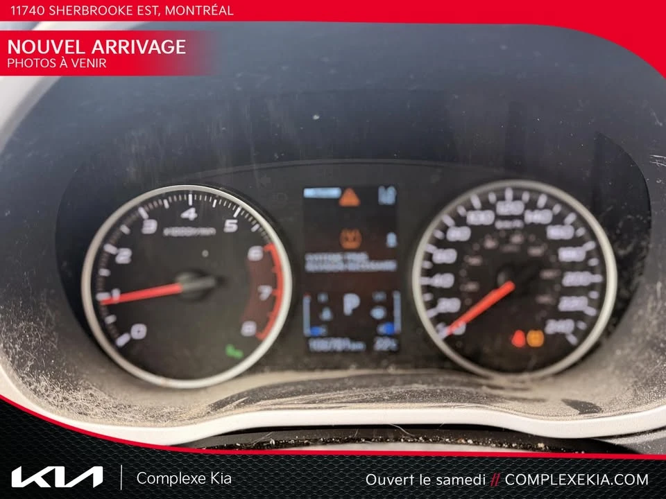 2018 Mitsubishi Eclipse Cross - Image 10 of 10