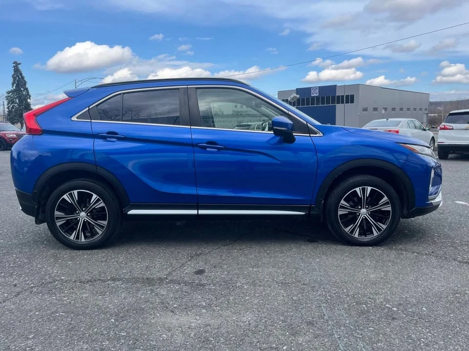 2018 Mitsubishi Eclipse Cross - Image 12 of 19
