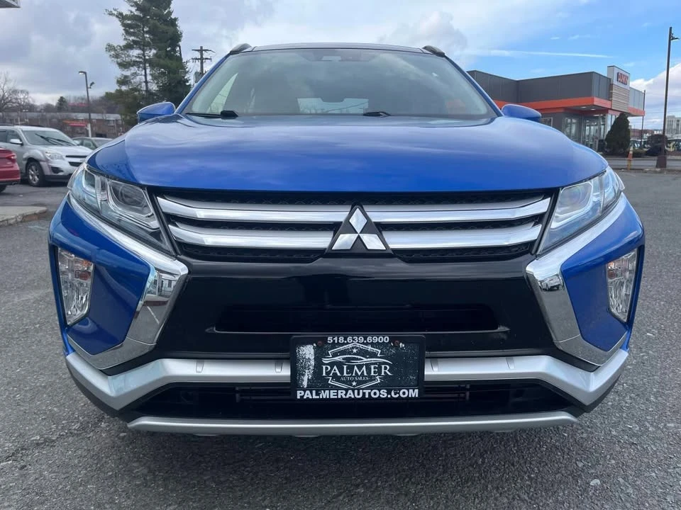2018 Mitsubishi Eclipse Cross - Image 15 of 19