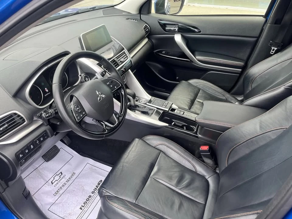 2018 Mitsubishi Eclipse Cross - Image 14 of 19