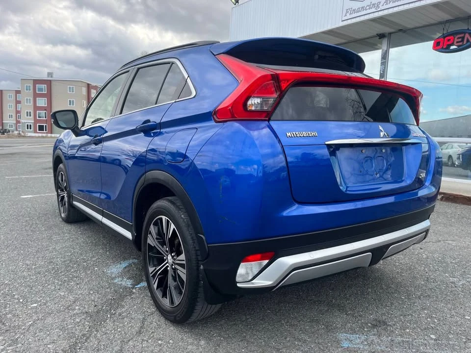2018 Mitsubishi Eclipse Cross - Image 3 of 19