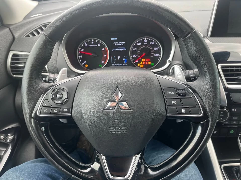 2018 Mitsubishi Eclipse Cross - Image 19 of 19